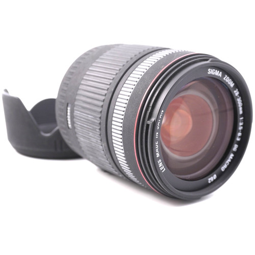 Sigma zoom objektiv 3 - zoom, /