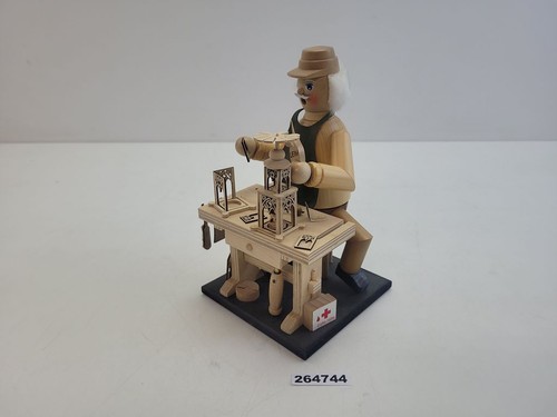 Räuchermann spielzeugmacher - räuchermann,