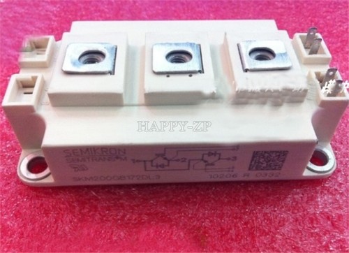 1pcs semikron module brand new - 1pcs,