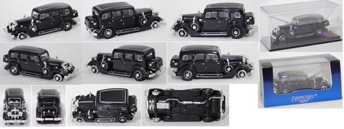 Ricko brekina 38309 - 38309, horch