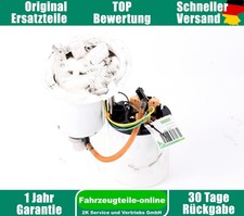 Kraftstoffpumpe Audi A6 4F C6