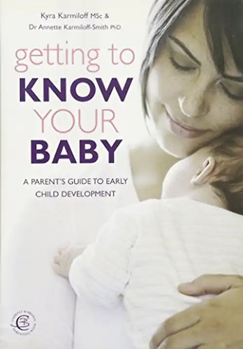 Getting know your - know, baby: