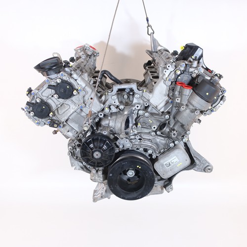 Motor 157982 mercedes - 157982,