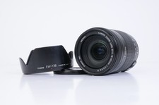 Canon EF-S 18-135mm 1:3.5-5.6