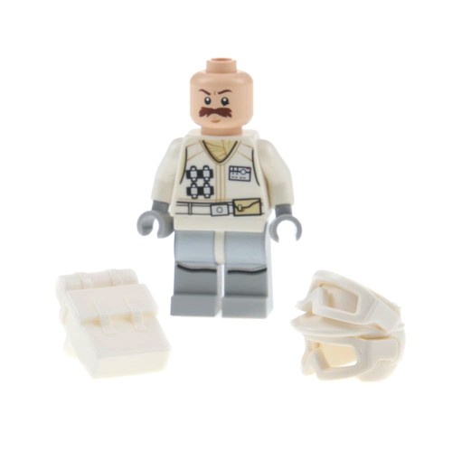 Lego minifigur star - star, wars