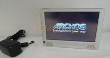 Archos 705 7" Wi-Fi 160 GB