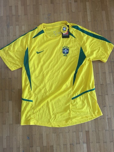 Fußballtrikot nike brasilien - nike,