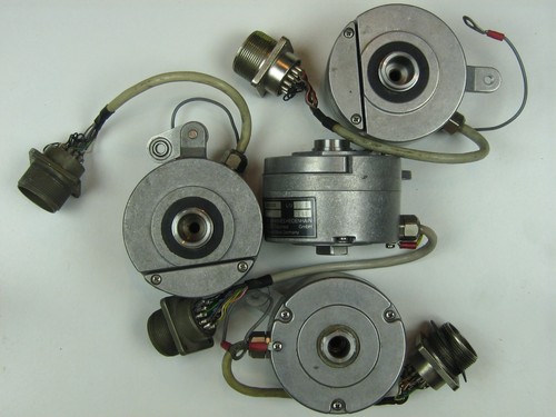 Heidenhain rod geber paket - 4x,