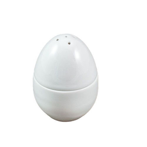 Eierbecher mit salzstreuer - eierbecher, 2