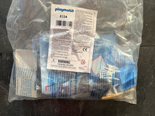 Playmobil 6334 Einrichtung
