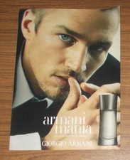 Seltene Werbung vintage