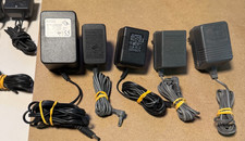 Adapter-Netzgeräte-Ladegerät