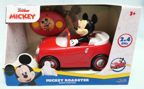 Mickey roadster fahrzeug - roadster, rc-fahrzeug
