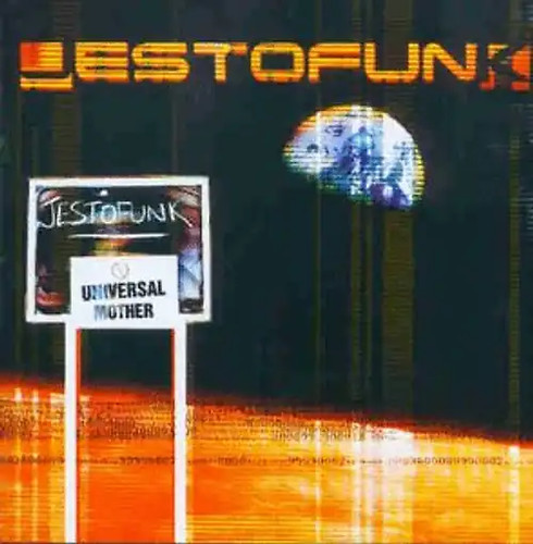 Jestofunk universal mother - -,
