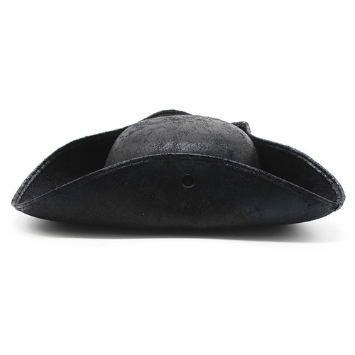 Halloween piratenhut - halloween,