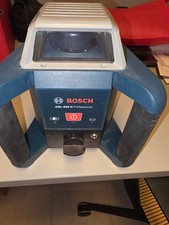 Rotationslaser Bosch GRL 400H