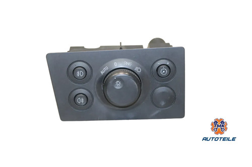 Opel zafira lichtschalter - opel,