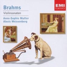 Violinsonaten von - 1-3,