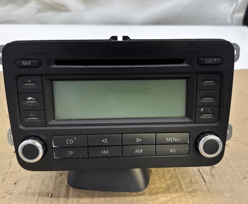 Autoradio rcd 300 - vw, blaupunkt