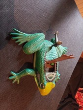 He-Man MOTU Froggartor Costum MOC für Sammler Actionfiguren 