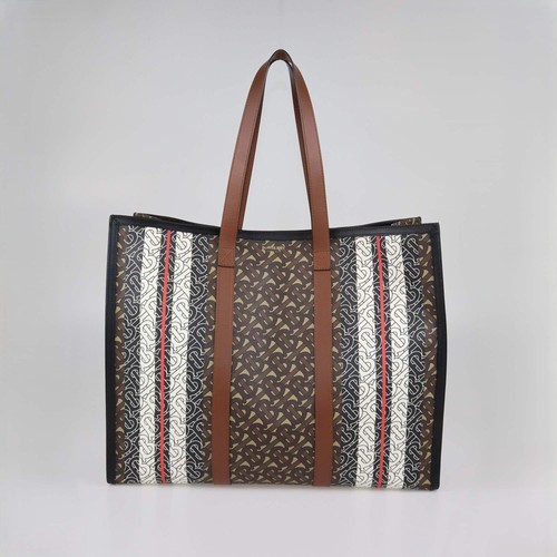Burberry briddle brown coated - briddle,