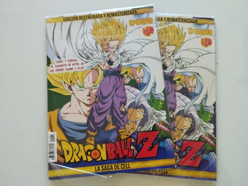 Dragon ball saga cell - ball,
