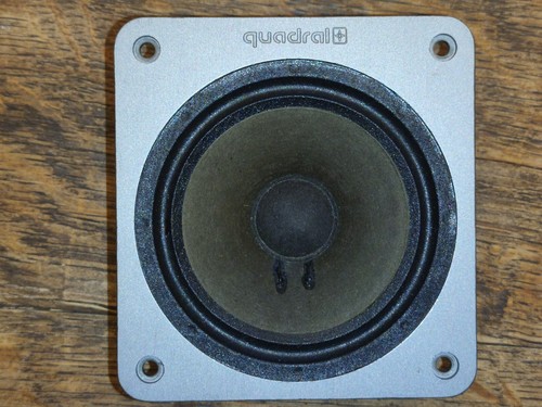 Quadral m110 pf 922010 - quadral, m110/20/5/pf