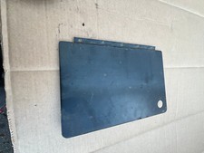 VW T3 Bus DOKA Pritsche Deckel Batteriefach unter Sitzen vorne L/R orig. VW