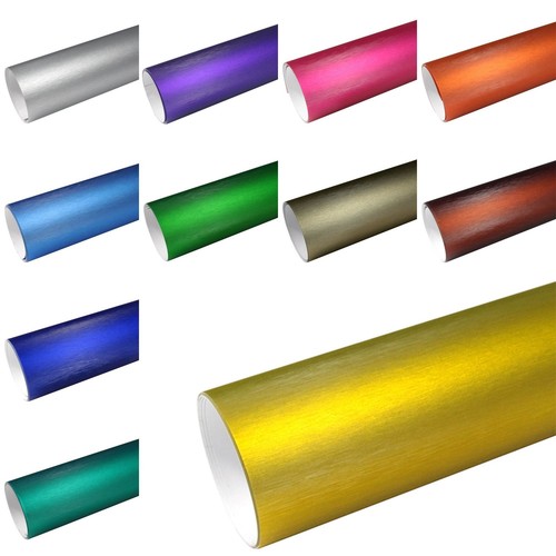 Chrom 3d gebürstet - 13€/m²,