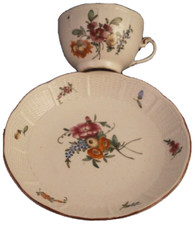 Antique 18thC Ludwigsburg