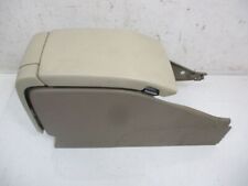 Mittelkonsole beige Ablagefach Mittelarmlehne passt für VOLVO V70 III (BW) D5
