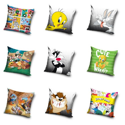 Looney tunes tweety und - looney,