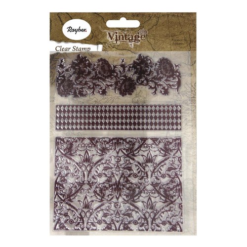 Stempel clear stamps - stempel,