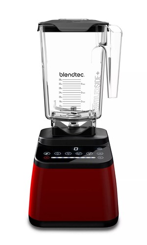 Mixer blendtec designer 650 - blendtec,