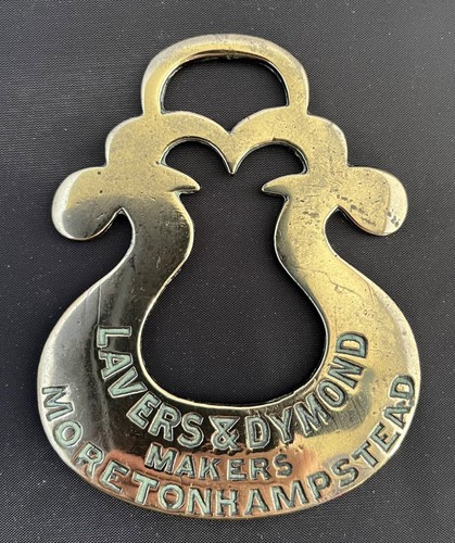 Lavers dymond makers - &,