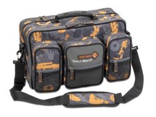 Iron trout - bag, ii