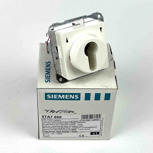 Siemens 5ta7666 - siemens,