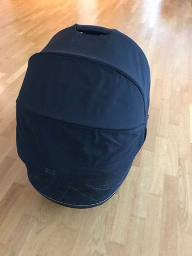 Cybex priam lux carry cot - cybex,