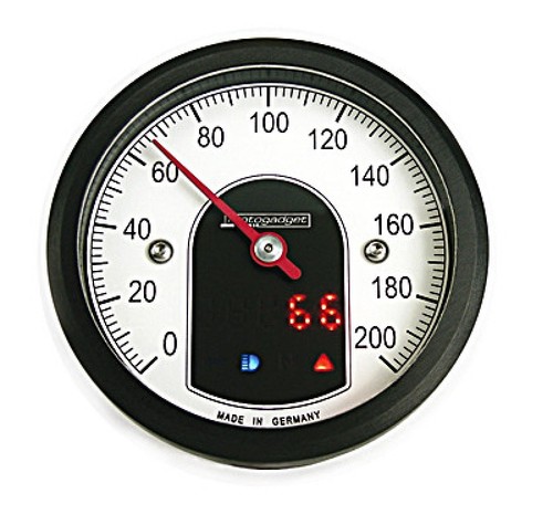 Motogadget motoscope tiny - motogadget,