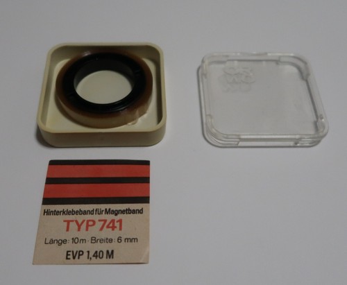 Orwo typ 471 - orwo, 471,