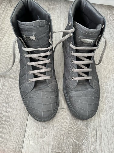 Philipp plein schuhe - philipp,