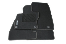 Original Fußmatten vorne +