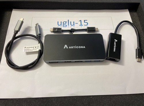 Usb 100w docking station - 100w,