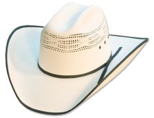 Stroh-Hut Westernhut Country