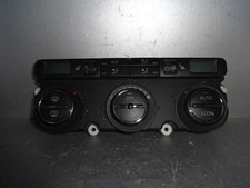 VW Touran 1T Klimabedienteil