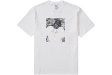 Supreme Biggie T-Shirt White