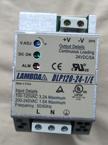Netzteil tdk lambda - netzteil,