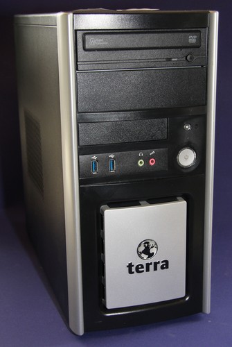 Terra business 5000s core - terra,