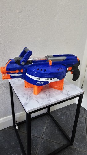 Nerf hagelfeuer automatische - nerf,