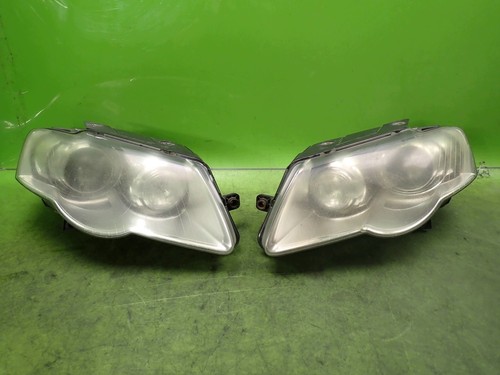 Frontscheinwerfer volkswagen - frontscheinwerfer,